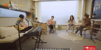 ​谢娜春晚彩排内幕曝光，小品险被毙