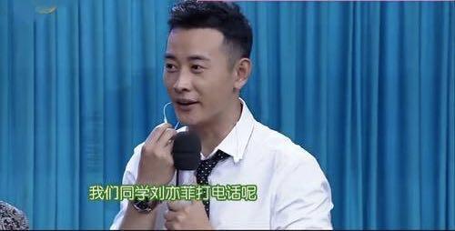 程七七素颜照和妆后差太多了吧，而刘亦菲同学还出演过《宫2》的大反派？