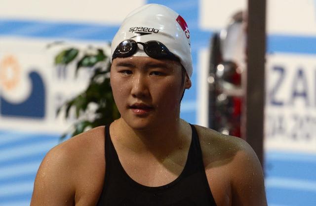叶诗文“陨落”真相曝光！昔日天才少女叶诗文，如今状况如何？