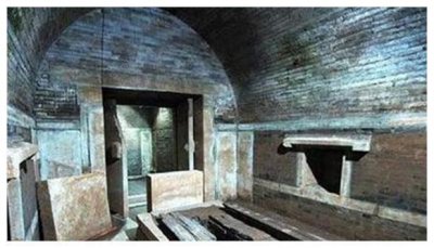 ​黄拙吾：北京出土奇怪墓葬，众专家苦思无果，公园大爷表达了想法