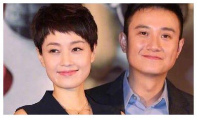 ​同样是姐弟恋，文马离婚，经超把妻子宠成公主，他把老婆宠成女王