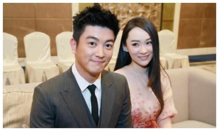 同样是姐弟恋，文马离婚，经超把妻子宠成公主，他把老婆宠成女王