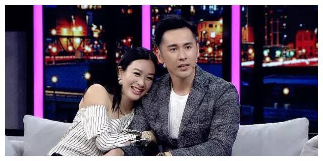 同样是姐弟恋，文马离婚，经超把妻子宠成公主，他把老婆宠成女王