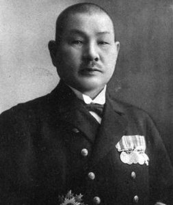 ​这个日本海军大将数次拒绝升职加薪，没想到意外救了自己一命