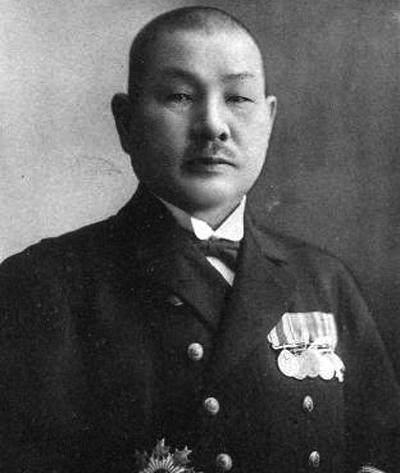 这个日本海军大将数次拒绝升职加薪，没想到意外救了自己一命