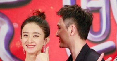 ​赵丽颖的宝宝会长啥样？俩人照片合一起后，网友：咋是杨幂？