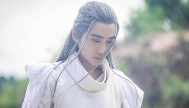 镇魂：沈巍算计赵云澜，背后原因让人泪奔