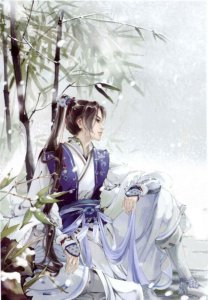 ​古风人物如何绘画？教你轻松绘画出古风人物