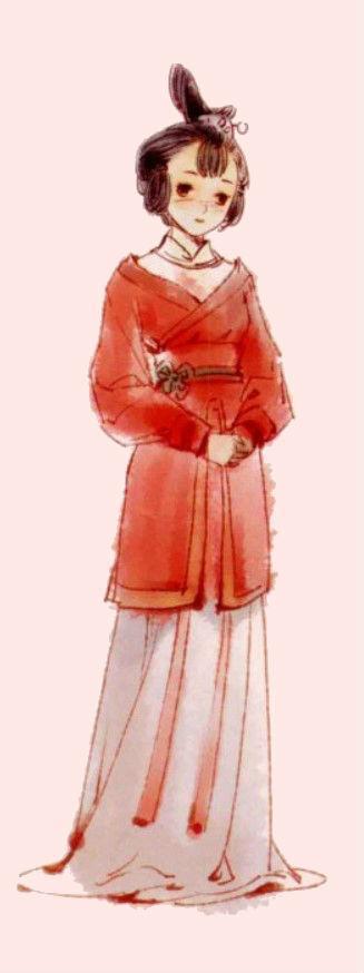 古风人物如何绘画？教你轻松绘画出古风人物