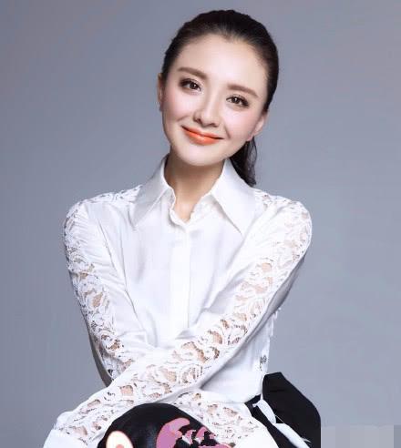 吴奇隆前妻马雅舒回应撞脸孙茜，自我调侃中尽显高情商本色