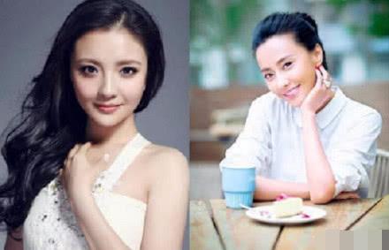 吴奇隆前妻马雅舒回应撞脸孙茜，自我调侃中尽显高情商本色