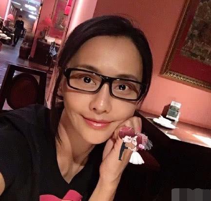 吴奇隆前妻马雅舒回应撞脸孙茜，自我调侃中尽显高情商本色