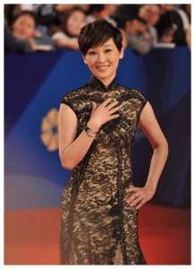 ​52岁徐帆前任曝光，原来是我们熟悉的演员，难怪冯小刚从来不提！