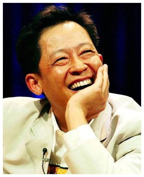 52岁徐帆前任曝光，原来是我们熟悉的演员，难怪冯小刚从来不提！