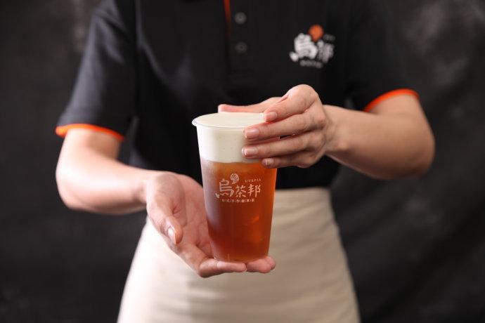 乌茶邦|一个宣扬茶文化的现任品牌