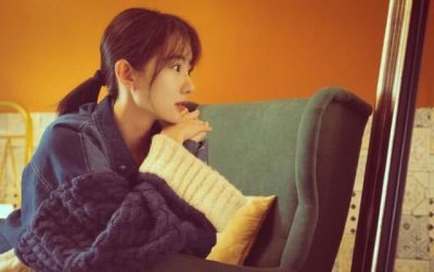 ​她是白宇唯一公开的女朋友，竟然是《爱情公寓》的她，越来越美