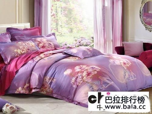 2015年最具权威的全国家纺十大品牌排行榜3