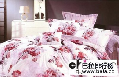 ​中国十大家纺品牌排行榜