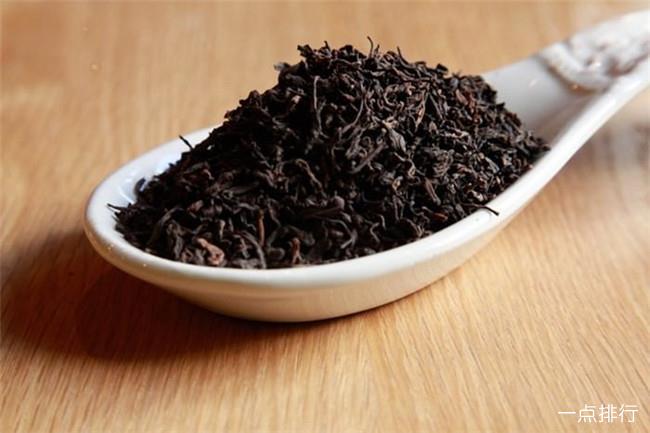 云南普洱茶
