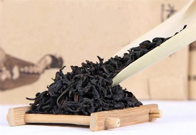 武夷乌龙茶