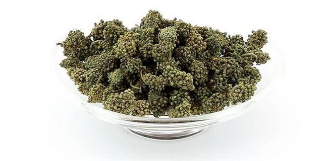 天池花茶