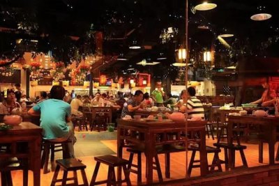 ​中国十大著名夜市，吃货们去过几个？