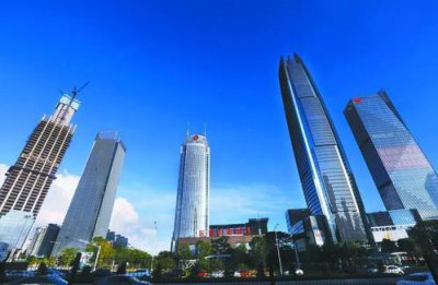 ​我国单身最多的城市，单身比例约80%