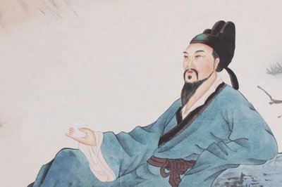​唐代三绝指的是哪三绝？李白诗歌居第一