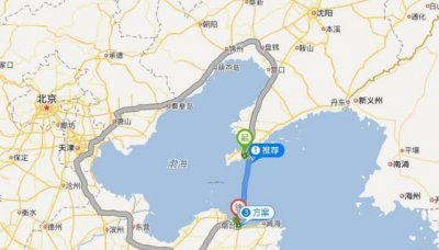 ​中国最尴尬的两座城市：相距仅100多公里，开车要10多小时