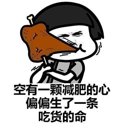 搞笑我开心就好, 你管不着表情包, 空有一颗奋进的心