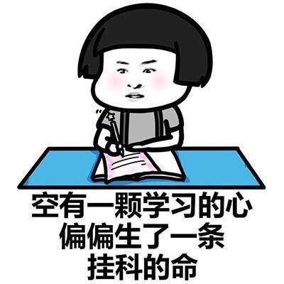 搞笑我开心就好, 你管不着表情包, 空有一颗奋进的心