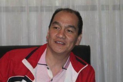 ​他是武术冠军出身，连李连杰都怕他，却因钱失去爆红机会