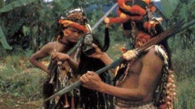 ​世界十大奇异民族，竟有禁止女人穿裤子的民族