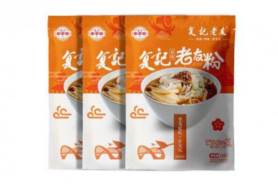 ​南宁特色十大伴手礼：老友粉居榜首，茉莉花茶排第二