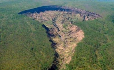 ​世界十大盆地排行，第一个盛产石油