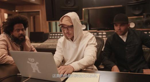 Major Lazer专访：乐堡开躁音乐计划，现已开启！