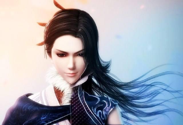 秦时明月美女盘点，谁是你心中的女神？
