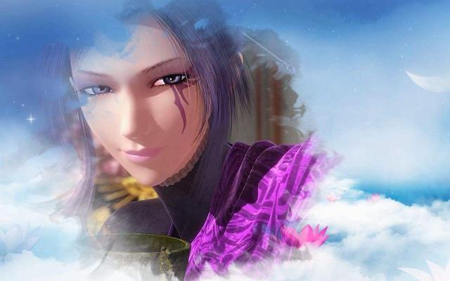 秦时明月美女盘点，谁是你心中的女神？