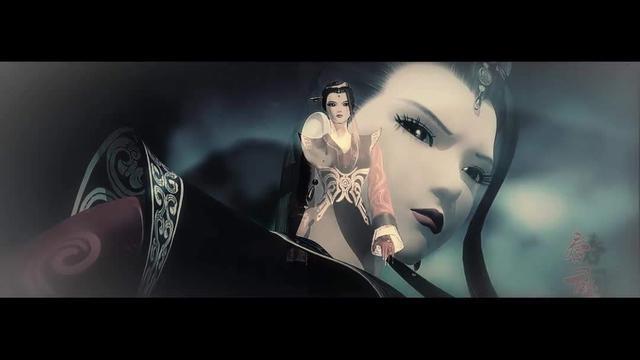 秦时明月美女盘点，谁是你心中的女神？