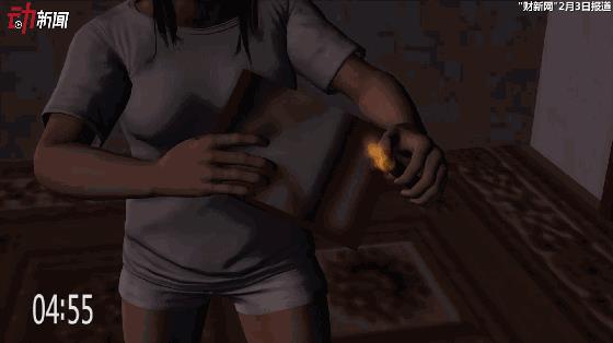 莫焕晶获死刑，全景还原“保姆纵火案”惊魂夜！