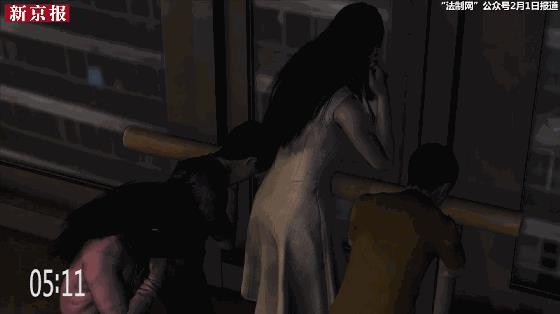 莫焕晶获死刑，全景还原“保姆纵火案”惊魂夜！