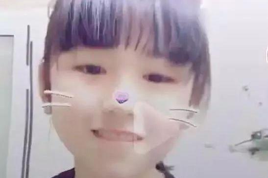 女版王俊凯年仅12岁圈粉20万！？如今受不了网络暴力选择退出？