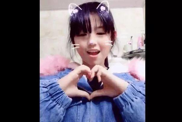 女版王俊凯年仅12岁圈粉20万！？如今受不了网络暴力选择退出？
