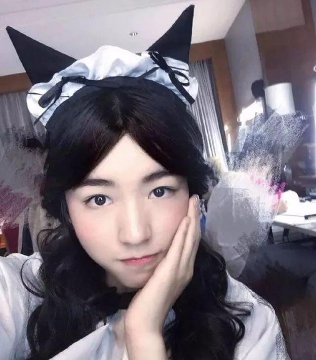女版王俊凯年仅12岁圈粉20万！？如今受不了网络暴力选择退出？