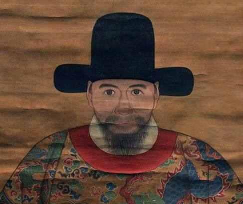 努尔哈赤英明神武，统一女真，他的父亲、祖父却是女真人的叛徒