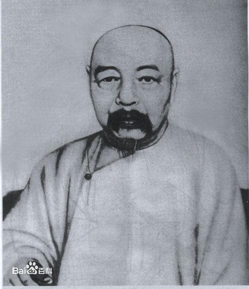 晚清中兴四大名臣中有一人从未与太平军打过仗，此人是谁？