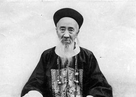 晚清中兴四大名臣中有一人从未与太平军打过仗，此人是谁？