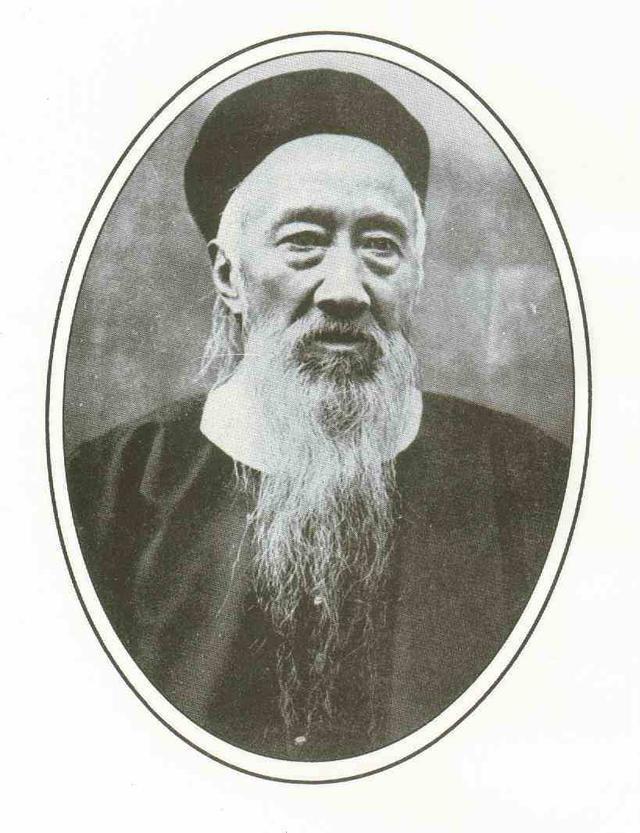晚清中兴四大名臣中有一人从未与太平军打过仗，此人是谁？