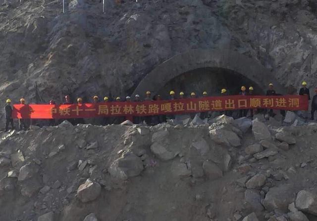 中国又将在藏区建起4条史诗级铁路，总投资超2000亿