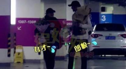 陈小艺因《离婚》出名，被拍出轨2次，丈夫刘惠宁却劝记者不要报道？